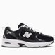 Кросівки New Balance 530 Classic Black 37 розмір взуття XA-0000020-37 фото 1
