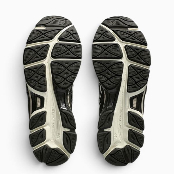 Кросівки Asics Gel NYC Black Coffee 36 розмір взуття XA-0000549 фото