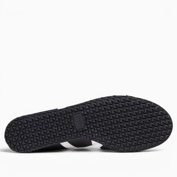 Кросівки Asics Mexico 66 Black White 38 розмір взуття XA-0000083-38 фото