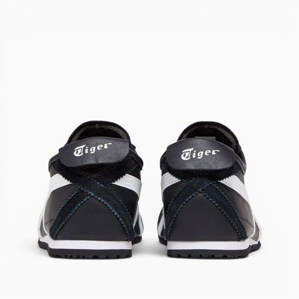 Кросівки Asics Mexico 66 Black White 38 розмір взуття XA-0000083-38 фото