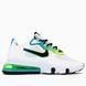 Кросівки Nike Air Max 270 React Worldwide Pack White 41 розмір взуття XA-0000631-41 фото 3
