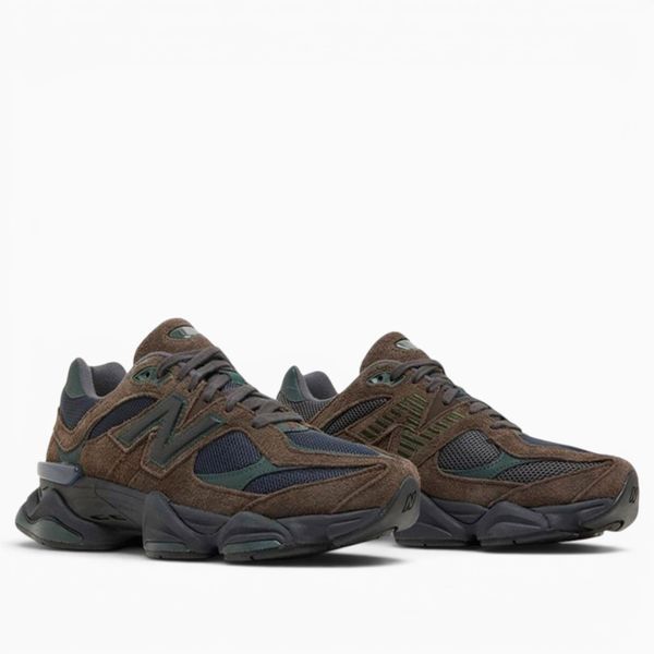 Кросівки New Balance 9060 Beef & Broccoli 36 розмір взуття XA-0000240 фото