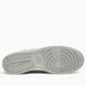 Кросівки Nike Dunk Low White Neutral Grey 39 розмір взуття XA-0000327-39 фото 5