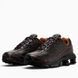 Кросівки Nike Shox Ride 2 Premium Black Light British Tan 40 розмір взуття XA-0000914-40 фото 2