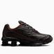 Кросівки Nike Shox Ride 2 Premium Black Light British Tan 40 розмір взуття XA-0000914-40 фото 3