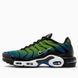 Кросівки Nike Air Max TN Blue Yellow Black 41 розмір взуття XA-0000553-41 фото 1