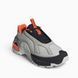 Кросівки Adidas Edge Runner Grey Black 37 розмір взуття XA-0000275-37 фото 2
