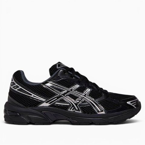 Кросівки Asics Gel 1130 Black Pure Silver 40 розмір взуття XA-0000197-40 фото