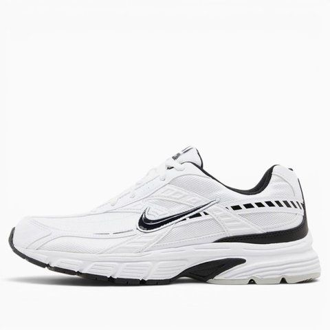 Кросівки Nike Initiator White Black 36 розмір взуття XA-0000174 фото