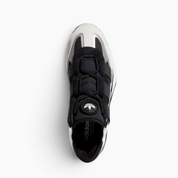 Кросівки Adidas Niteball Silver Metallic 36 розмір взуття XA-0000298 фото