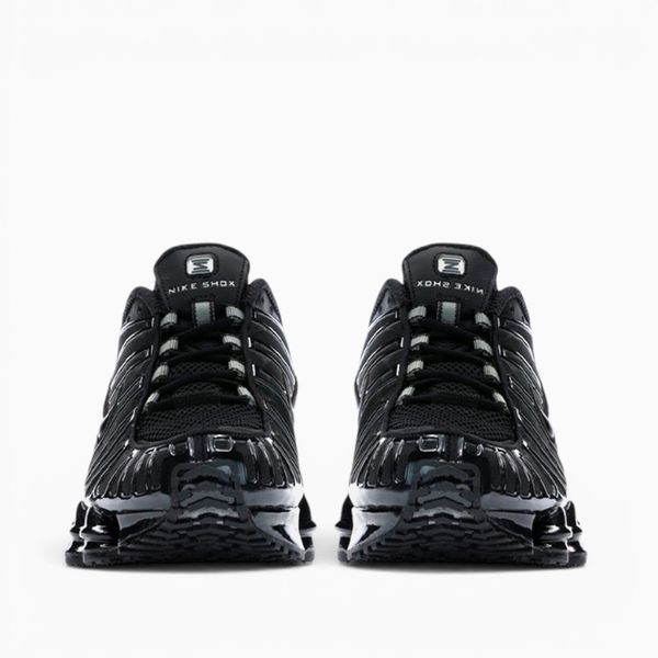 Кросівки Nike SHOX TL Triple Black 38 розмір взуття XA-0000086-38 фото