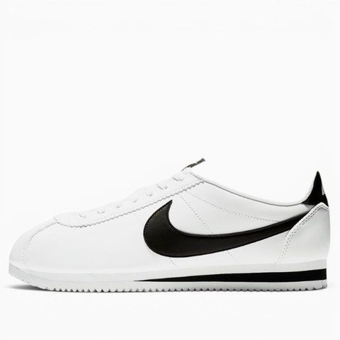 Кросівки Nike Classic Cortez White (749571-100) 36 розмір взуття XA-0000266 фото