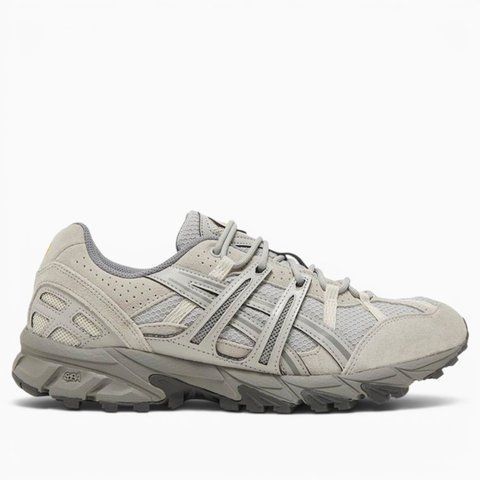 Кросівки Asics Gel Sonoma 15-50 Oyster Grey 39 розмір взуття XA-0000238-39 фото