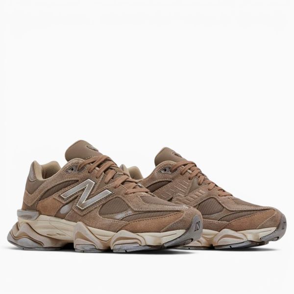 Кросівки New Balance 9060 Mushroom 38 розмір взуття XA-0000228-38 фото