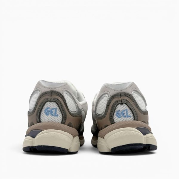 Кросівки Asics Gel NYC Cream Mocha 39 розмір взуття XA-0000308-39 фото