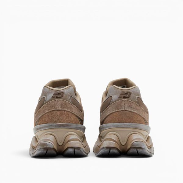 Кросівки New Balance 9060 Mushroom 38 розмір взуття XA-0000228-38 фото