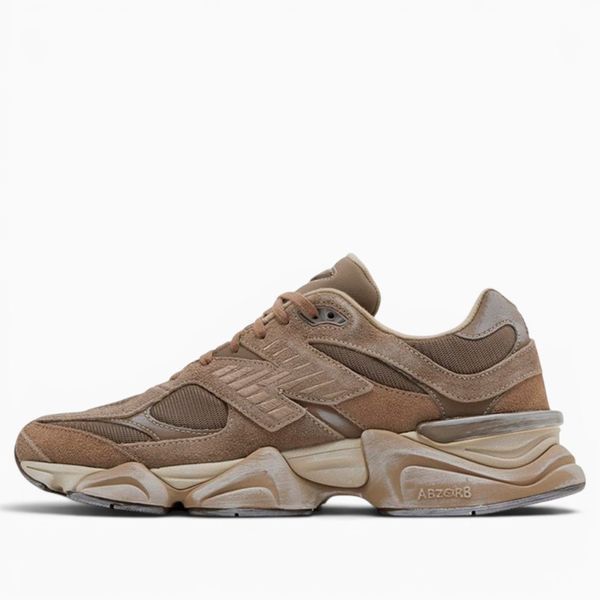 Кросівки New Balance 9060 Mushroom 38 розмір взуття XA-0000228-38 фото