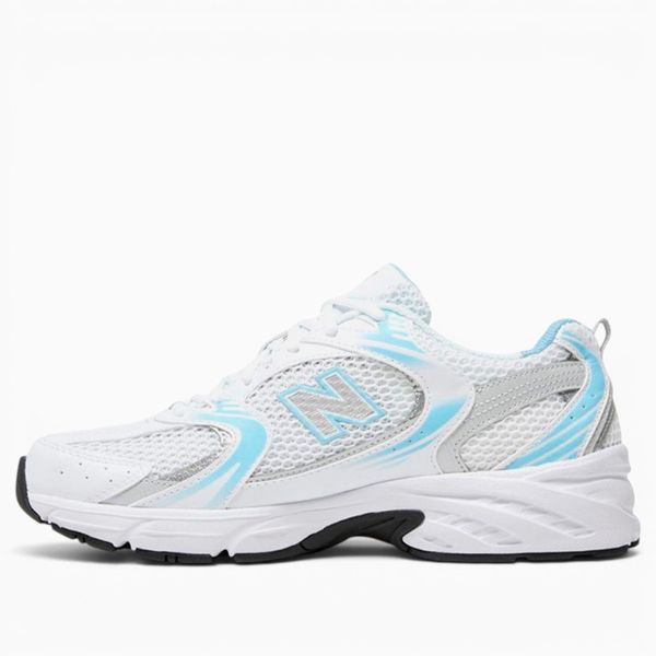 Кросівки New Balance 530 White Blue Haze 36 розмір взуття XA-0000820 фото