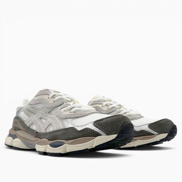 Кросівки Asics Gel NYC Cream Mocha 39 розмір взуття XA-0000308-39 фото