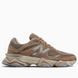 Кросівки New Balance 9060 Mushroom 38 розмір взуття XA-0000228-38 фото 1