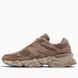 Кросівки New Balance 9060 Mushroom 38 розмір взуття XA-0000228-38 фото 3
