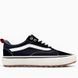 Кеди VANS Old Skool MTE-1 Black White 37 розмір взуття XA-0000893-37 фото 3