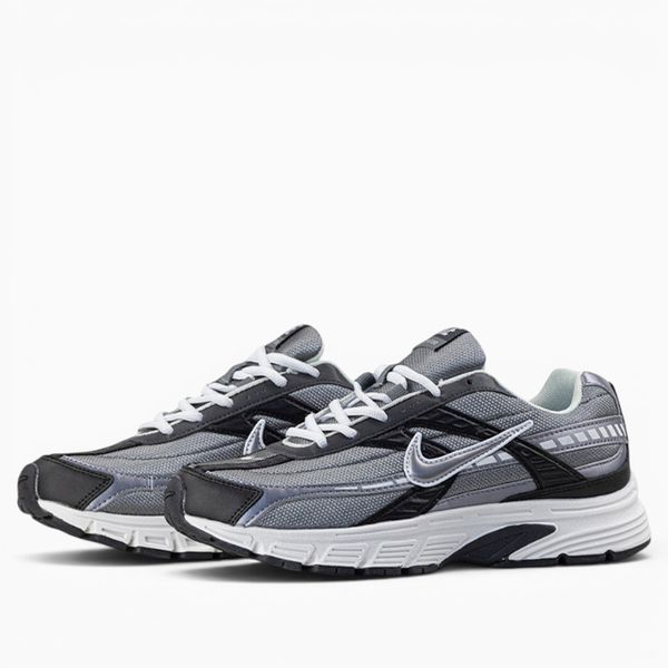 Кросівки Nike Initiator Anthracite Metallic Cool Grey 40 розмір взуття XA-0000669-40 фото