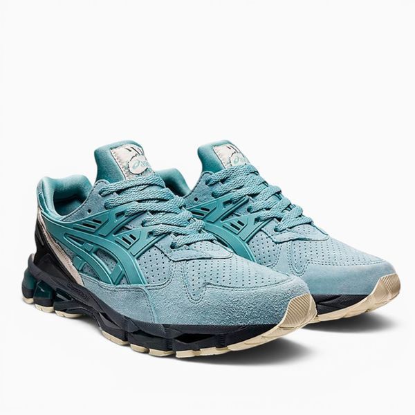 Кросівки Asics Gel Kayano Trainer 21 Smoke Blue 41 розмір взуття XA-0000683-41 фото