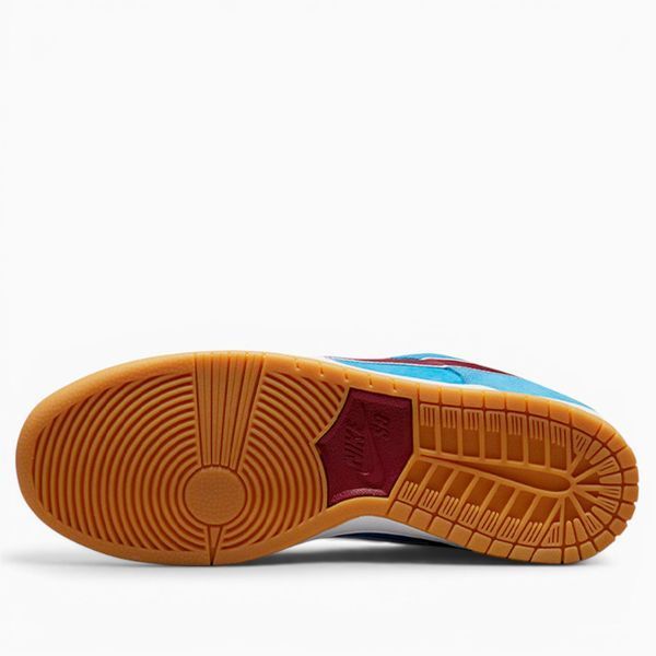 Кросівки Nike SB Dunk Low Phillies 36 розмір взуття XA-0000718 фото