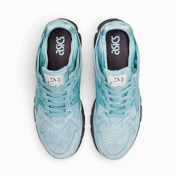 Кросівки Asics Gel Kayano Trainer 21 Smoke Blue 41 розмір взуття XA-0000683-41 фото