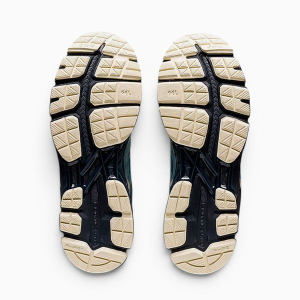 Кросівки Asics Gel Kayano Trainer 21 Smoke Blue 41 розмір взуття XA-0000683-41 фото
