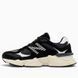 Кросівки New Balance 9060 Black White 36 розмір взуття XA-0000351 фото 3
