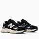 Кросівки New Balance 9060 Black White 36 розмір взуття XA-0000351 фото 2