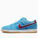 Кросівки Nike SB Dunk Low Phillies 36 розмір взуття XA-0000718 фото 1