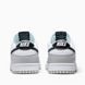 Кросівки Nike Dunk Low Lottery Grey Fog 38 розмір взуття XA-0000326-38 фото 5