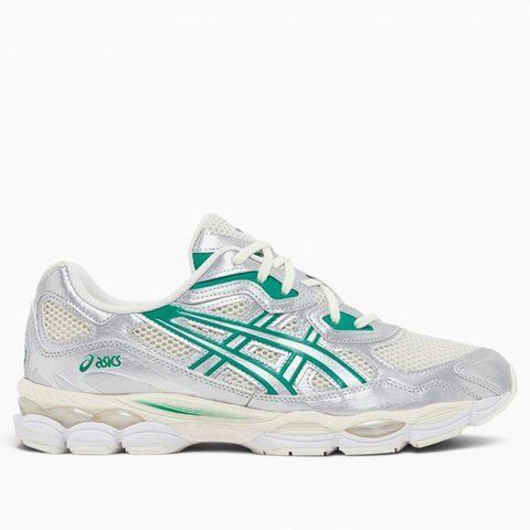 Кросівки Asics Gel NYC Cream Kale 38 розмір взуття XA-0000632-38 фото