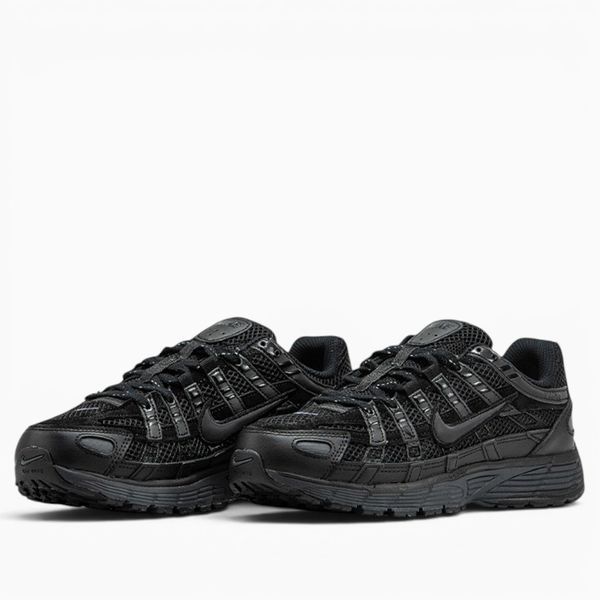 Кросівки Nike P-6000 Black 36 розмір взуття XA-0000091 фото
