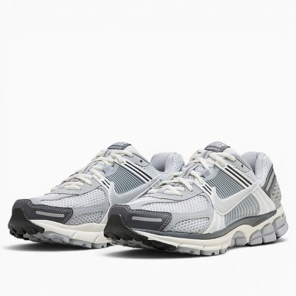 Кросівки Nike Zoom Vomero 5 Wolf Grey Cool Grey 36 розмір взуття XA-0000147 фото