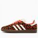 Кросівки Adidas Samba OG Cheetah Pack Preloved Red 37 розмір взуття XA-0000855-37 фото 1