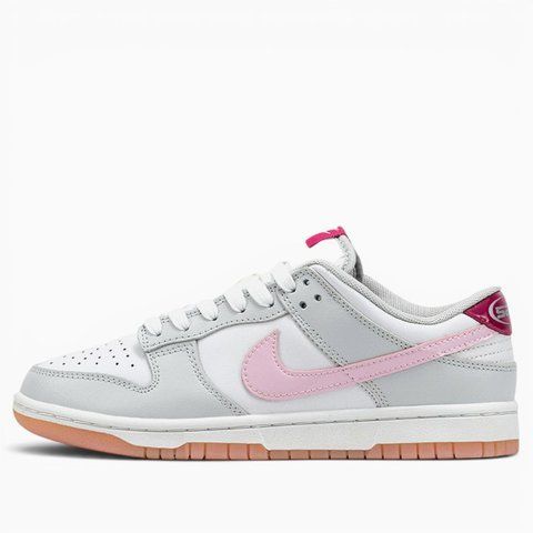 Кросівки Nike SB Dunk Low 520 Pack Pink Foam 36 розмір взуття XA-0000136 фото