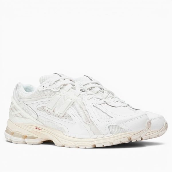 Кросівки New Balance 1906D Protection Pack White Turtledove 37 розмір взуття XA-0000039-37 фото