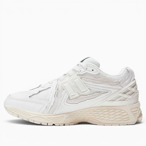 Кросівки New Balance 1906D Protection Pack White Turtledove 37 розмір взуття XA-0000039-37 фото