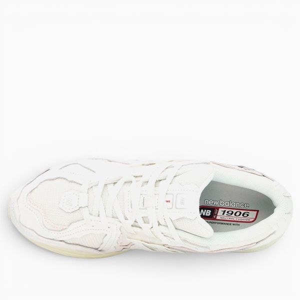 Кросівки New Balance 1906D Protection Pack White Turtledove 37 розмір взуття XA-0000039-37 фото