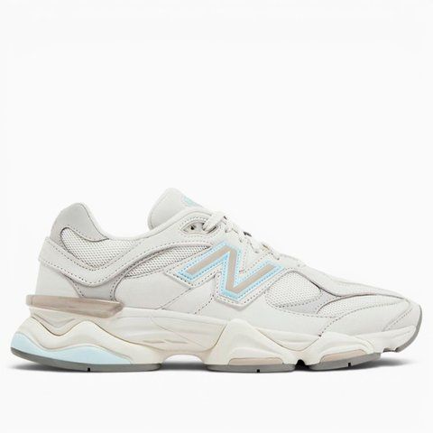 Кросівки New Balance 9060 Reflection Quarry Blue 36 розмір взуття XA-0000369 фото