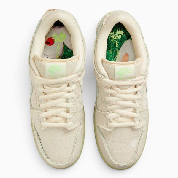 Кросівки Nike SB Dunk Low Mummy 36 розмір взуття XA-0000556 фото
