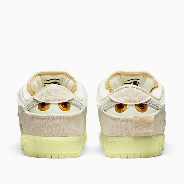 Кросівки Nike SB Dunk Low Mummy 36 розмір взуття XA-0000556 фото