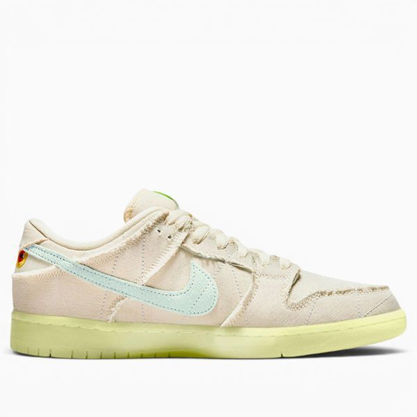Кросівки Nike SB Dunk Low Mummy 36 розмір взуття XA-0000556 фото