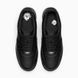 Кросівки Nike Air Force 1 07 Low Black 36 розмір взуття XA-0000007 фото 4