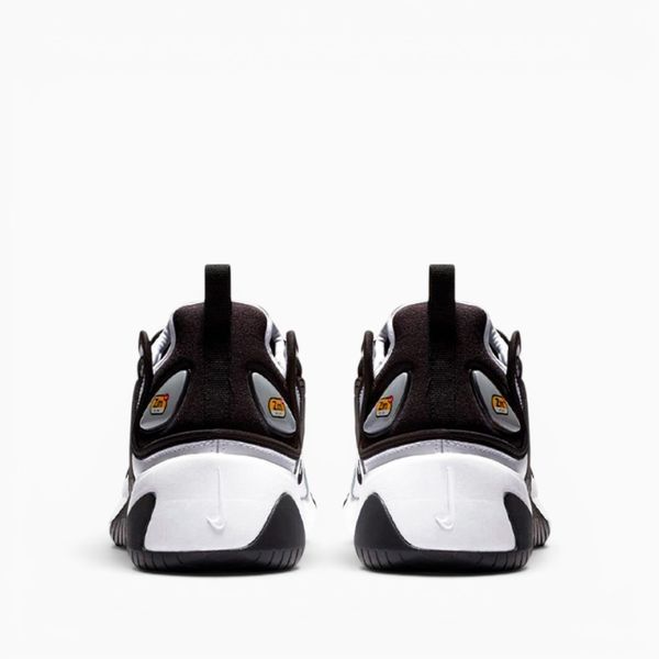 Кросівки Nike Zoom 2K White Black 39 розмір взуття XA-0000135-39 фото
