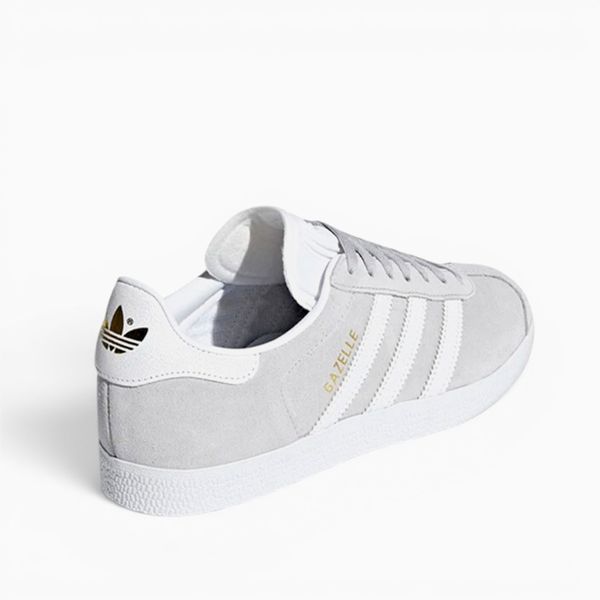 Кросівки Adidas Gazelle Clear Grey 42 розмір взуття XA-0000719-42 фото